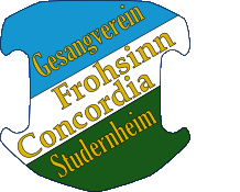 Gesangverein Frohsinn-Concordia